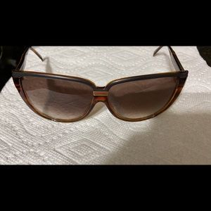 Sun glases ahutentic Gucci